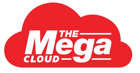 cloud drive mega